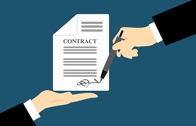 samenlevingscontract-ontbinding